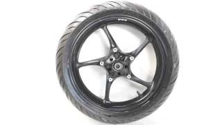 Recambio de llanta para yamaha fz 1 / fz 6 fazer 2003-2015 referencia OEM IAM 5SL251680098  