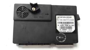 Recambio de modulo electronico para hyundai i30 2007-2012 classic referencia OEM IAM 954002R000  