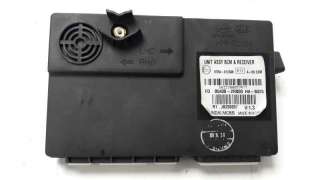 Recambio de modulo electronico para hyundai i30 2007-2012 classic referencia OEM IAM 954002R000  