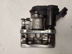 Recambio de pinza de freno trasera derecha para renault megane iv grandtour 2016- zen referencia OEM IAM    2