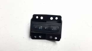 Recambio de interruptor para nissan pulsar (c13) 2014-2018 acenta referencia OEM IAM   
