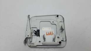 Recambio de tapa exterior combustible para nissan pulsar (c13) 2014-2018 acenta referencia OEM IAM G88303ZLMA   2
