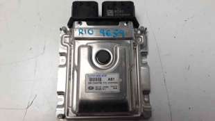 Recambio de centralita motor uce para kia rio (yb) 2016- concept referencia OEM IAM 9001190091KJ 3911703381 