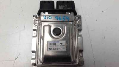 Recambio de centralita motor uce para kia rio (yb) 2016- concept referencia OEM IAM 9001190091KJ 3911703381 