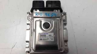Recambio de centralita motor uce para kia rio (yb) 2016- concept referencia OEM IAM 9001190091KJ 3911703381 