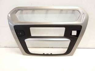 Recambio de rejilla aireadora para citroën c-elysée 2012- exclusive referencia OEM IAM 9676944677  