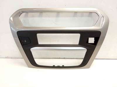 Recambio de rejilla aireadora para citroën c-elysée 2012- exclusive referencia OEM IAM 9676944677  