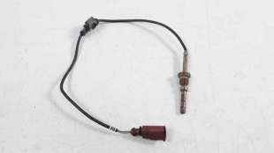 Recambio de sonda lambda para volkswagen passat berlina (3c2) 2005-2010 edition plus referencia OEM IAM 03L906088CE  