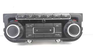 Recambio de mando climatizador para volkswagen passat berlina (3c2) 2005-2010 edition plus referencia OEM IAM 5K0907044BS  