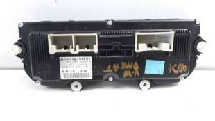 Recambio de mando climatizador para volkswagen passat berlina (3c2) 2005-2010 edition plus referencia OEM IAM 5K0907044BS   2