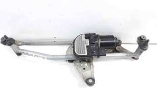 Recambio de motor limpia delantero para volkswagen passat berlina (3c2) 2005-2010 edition plus referencia OEM IAM 3C1955419B 3C1