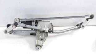 Recambio de motor limpia delantero para volkswagen passat berlina (3c2) 2005-2010 edition plus referencia OEM IAM 3C1955419B 3C1 2