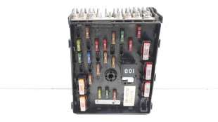 Recambio de caja reles / fusibles para volkswagen passat berlina (3c2) 2005-2010 edition plus referencia OEM IAM 3C0937125  