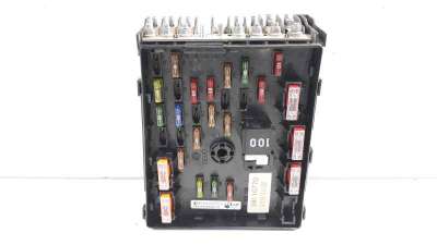 Recambio de caja reles / fusibles para volkswagen passat berlina (3c2) 2005-2010 edition plus referencia OEM IAM 3C0937125  