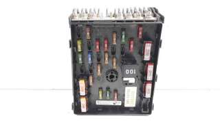Recambio de caja reles / fusibles para volkswagen passat berlina (3c2) 2005-2010 edition plus referencia OEM IAM 3C0937125  