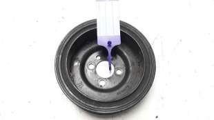 Recambio de polea cigueñal para volkswagen passat berlina (3c2) 2005-2010 edition plus referencia OEM IAM 03G105243  
