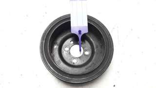 Recambio de polea cigueñal para volkswagen passat berlina (3c2) 2005-2010 edition plus referencia OEM IAM 03G105243  