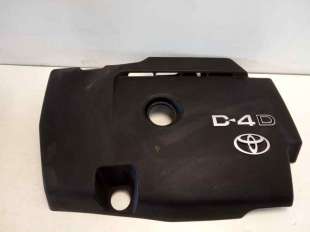 Recambio de tapa motor para toyota yaris 2014-2017 active referencia OEM IAM 126110Y030  