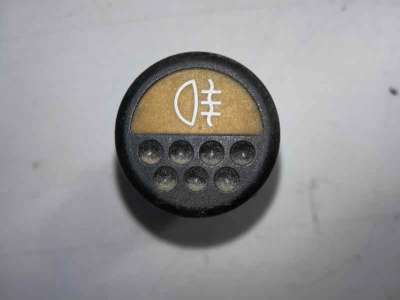 Recambio de mando luces para peugeot 205 berlina 1983-1998 referencia OEM IAM   
