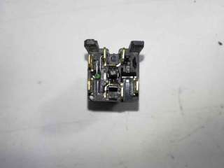 Recambio de mando luces para peugeot 205 berlina 1983-1998 referencia OEM IAM   