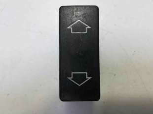 Recambio de mando elevalunas delantero derecho para peugeot 205 berlina 1983-1998 referencia OEM IAM  PSA12020 