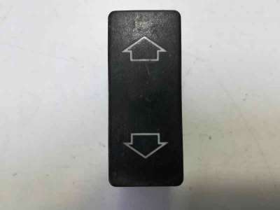 Recambio de mando elevalunas delantero derecho para peugeot 205 berlina 1983-1998 referencia OEM IAM  PSA12020 