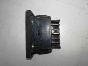 Recambio de mando elevalunas delantero derecho para peugeot 205 berlina 1983-1998 referencia OEM IAM  PSA12020  2