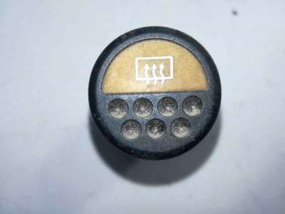 Recambio de interruptor para peugeot 205 berlina 1983-1998 referencia OEM IAM   