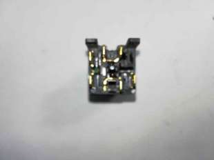 Recambio de interruptor para peugeot 205 berlina 1983-1998 referencia OEM IAM    2