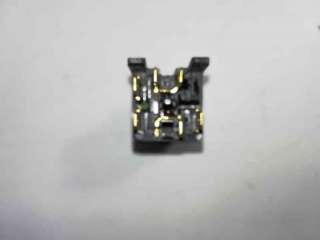 Recambio de interruptor para peugeot 205 berlina 1983-1998 referencia OEM IAM   