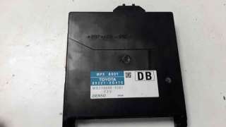 Recambio de modulo electronico para toyota yaris 2014-2017 active referencia OEM IAM 892210D470  