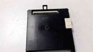 Recambio de modulo electronico para toyota yaris 2014-2017 active referencia OEM IAM 892210D470   2