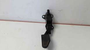 Recambio de potenciometro pedal para toyota yaris 2014-2017 active referencia OEM IAM 781100D120  