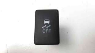 Recambio de interruptor para toyota yaris 2014-2017 active referencia OEM IAM 15C032  