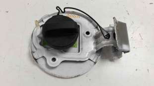 Recambio de tapa exterior combustible para toyota yaris 2014-2017 active referencia OEM IAM 773500D080   2