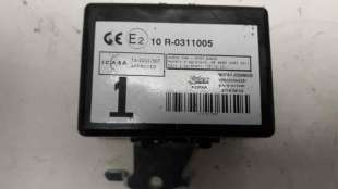 Recambio de modulo electronico para toyota yaris 2014-2017 active referencia OEM IAM 897410D080D  