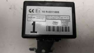 Recambio de modulo electronico para toyota yaris 2014-2017 active referencia OEM IAM 897410D080D  