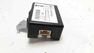 Recambio de modulo electronico para toyota yaris 2014-2017 active referencia OEM IAM 897410D080D   2