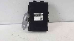 Recambio de modulo electronico para toyota yaris 2014-2017 active referencia OEM IAM 896900D12 MB1028502090 