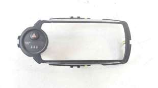 Recambio de warning para toyota yaris 2014-2017 active referencia OEM IAM 839500D050  