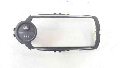 Recambio de warning para toyota yaris 2014-2017 active referencia OEM IAM 839500D050  