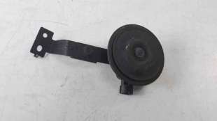 Recambio de claxon para kia rio (yb) 2016- concept referencia OEM IAM 96610H8000  