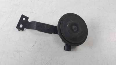 Recambio de claxon para kia rio (yb) 2016- concept referencia OEM IAM 96610H8000  