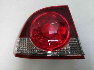 Recambio de piloto trasero izquierdo para honda civic lim.4 (fd) 2007- referencia OEM IAM 2201945 108502651 16370701