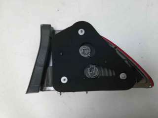 Recambio de piloto trasero izquierdo para honda civic lim.4 (fd) 2007- referencia OEM IAM 2201945 108502651 16370701