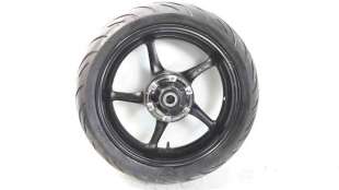 Recambio de llanta para yamaha fz 1 / fz 6 fazer 2003-2015 referencia OEM IAM 5SL253380098  