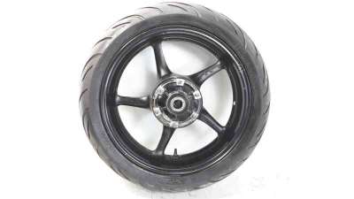 Recambio de llanta para yamaha fz 1 / fz 6 fazer 2003-2015 referencia OEM IAM 5SL253380098  