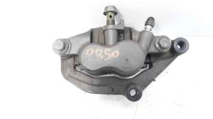 Recambio de pinza de freno delantera derecha para yamaha fz 1 / fz 6 fazer 2003-2015 referencia OEM IAM 5VX2580U0000  