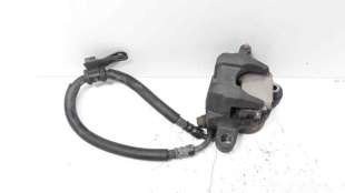 Recambio de pinza de freno trasera derecha para yamaha fz 1 / fz 6 fazer 2003-2015 referencia OEM IAM 5VX2580W0000  