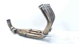 Recambio de colector escape para yamaha fz 1 / fz 6 fazer 2003-2015 referencia OEM IAM 5VX146020000  